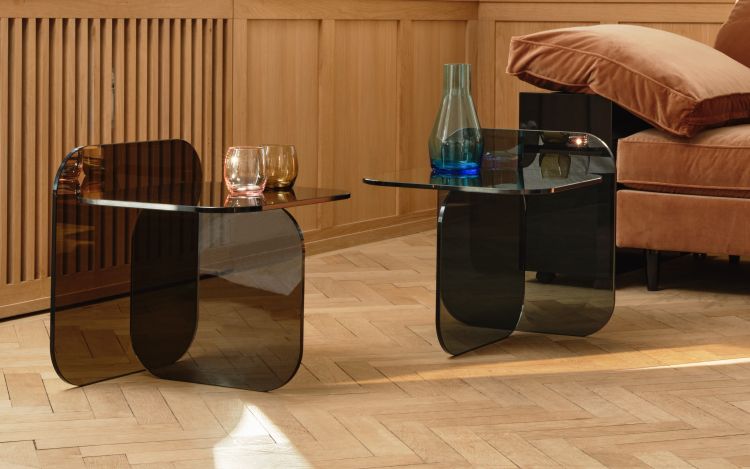 Neu in 2021: Sol Side Table