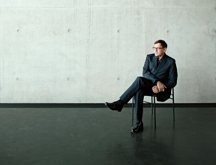 „Verstehende Architektur ist immer leise Architektur“