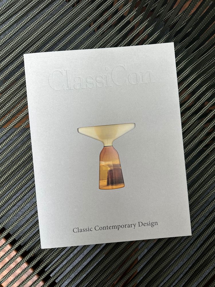 ClassiCon catalogue