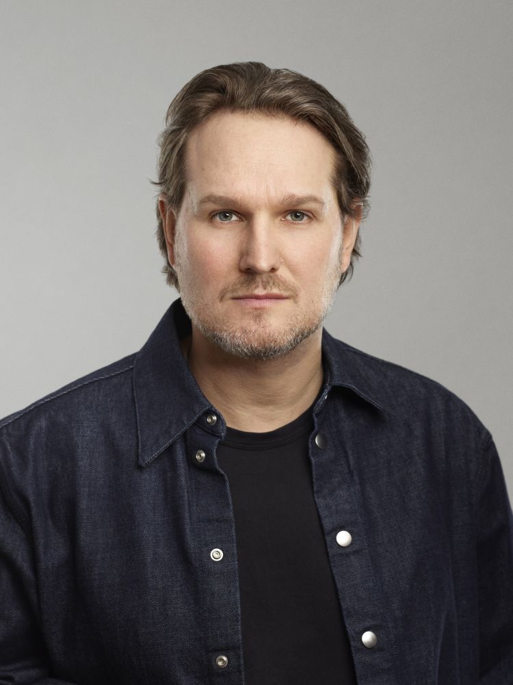 Sebastian Herkner im Interview