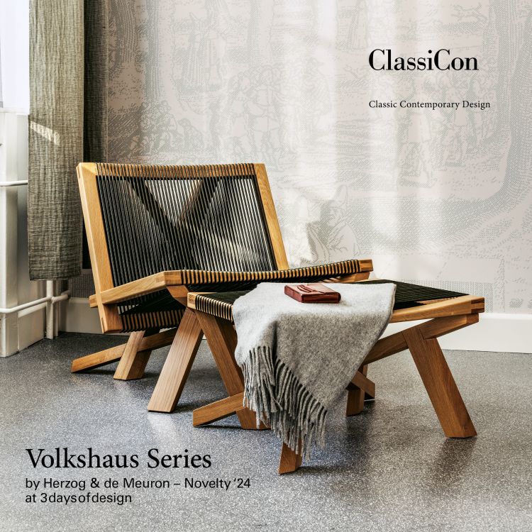 See you soon, Copenhagen!