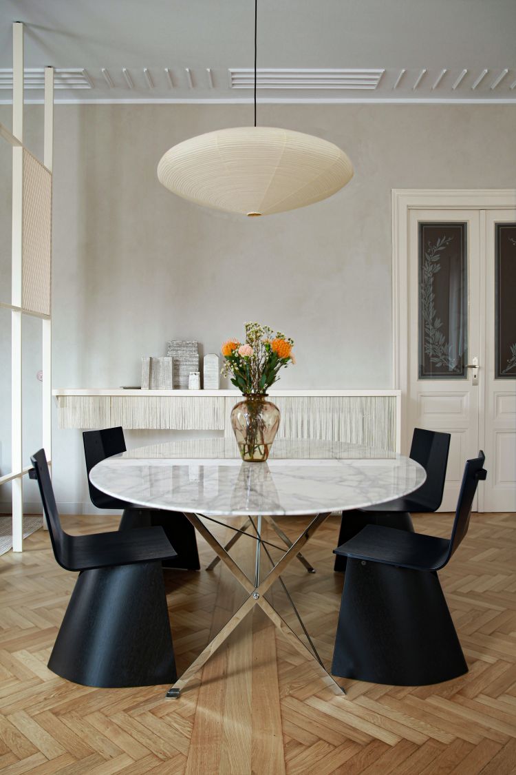 Innenarchitektur & Design: Marcante-Testa 2022