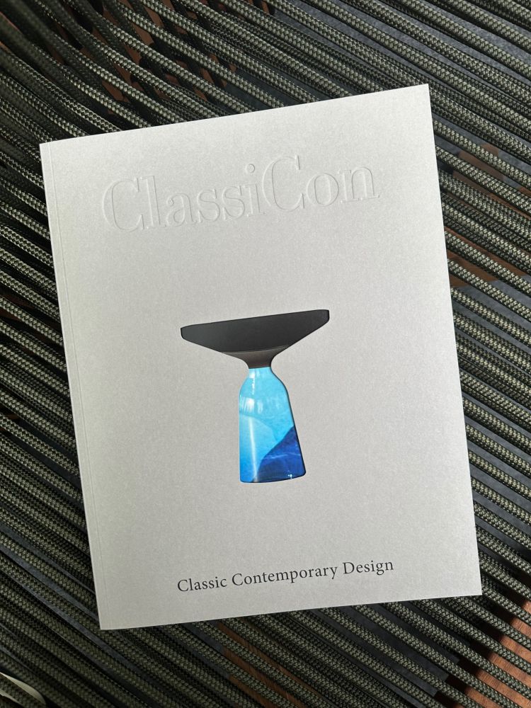 ClassiCon Katalog