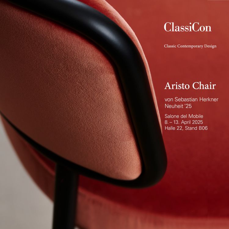 Trefft uns auf der Mailänder Messe!