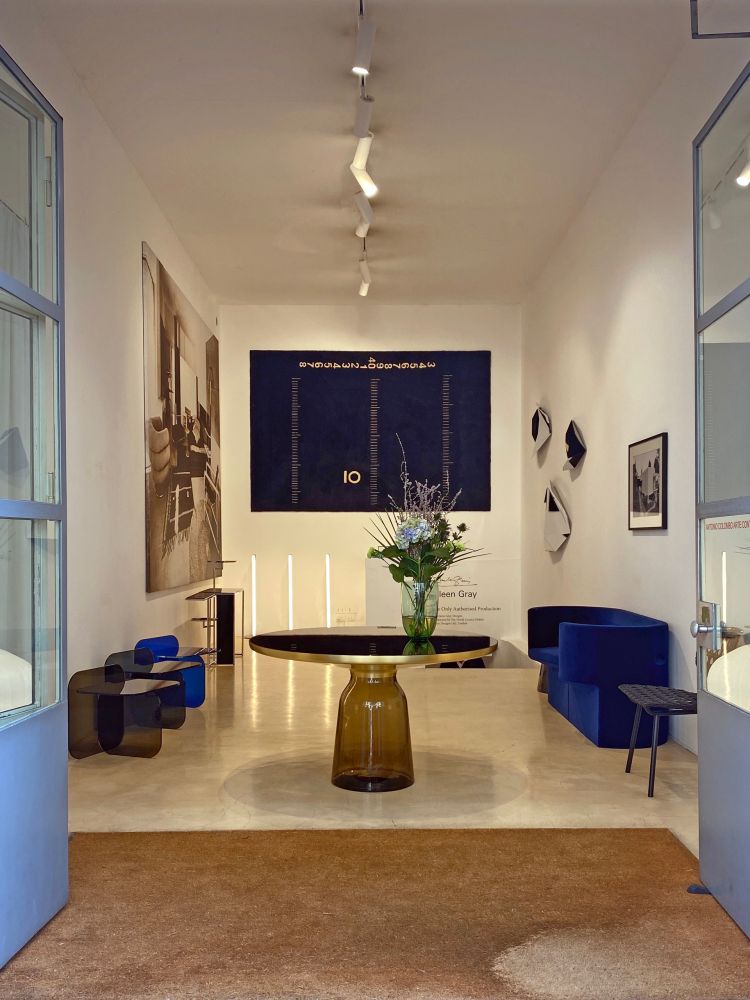 ClassiCon x Fuorisalone ‘21