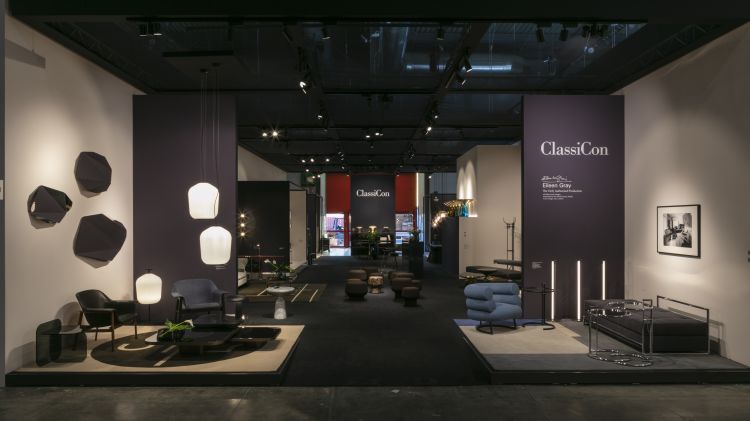 Salone del Mobile - Schön war’s!