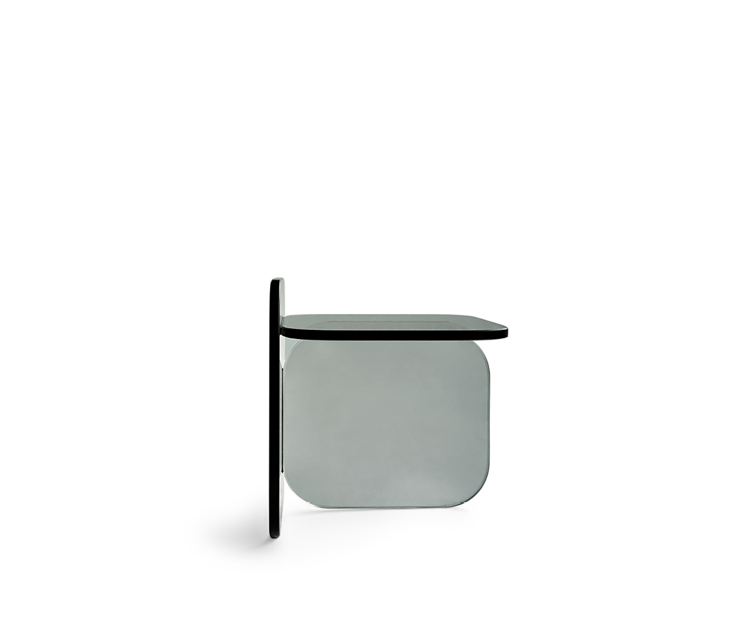 Sol Side Table Miniature