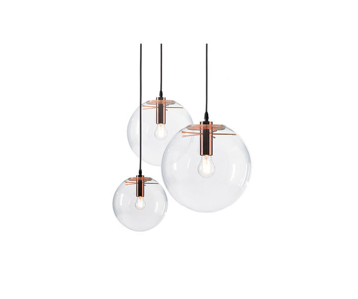 Selene Pendant Lamp