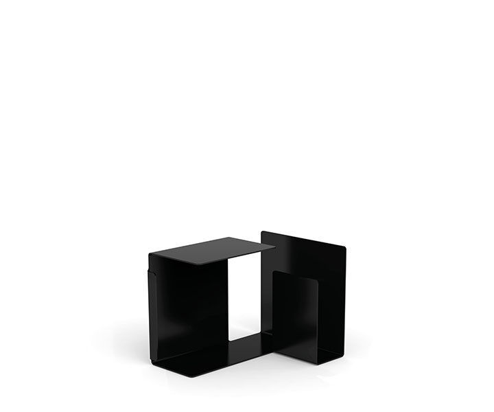 Diana C Side Table Black Edition