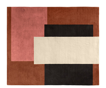 Cassis Rug
