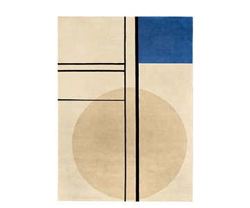 De Stijl Rug