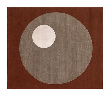 La Lune Rug
