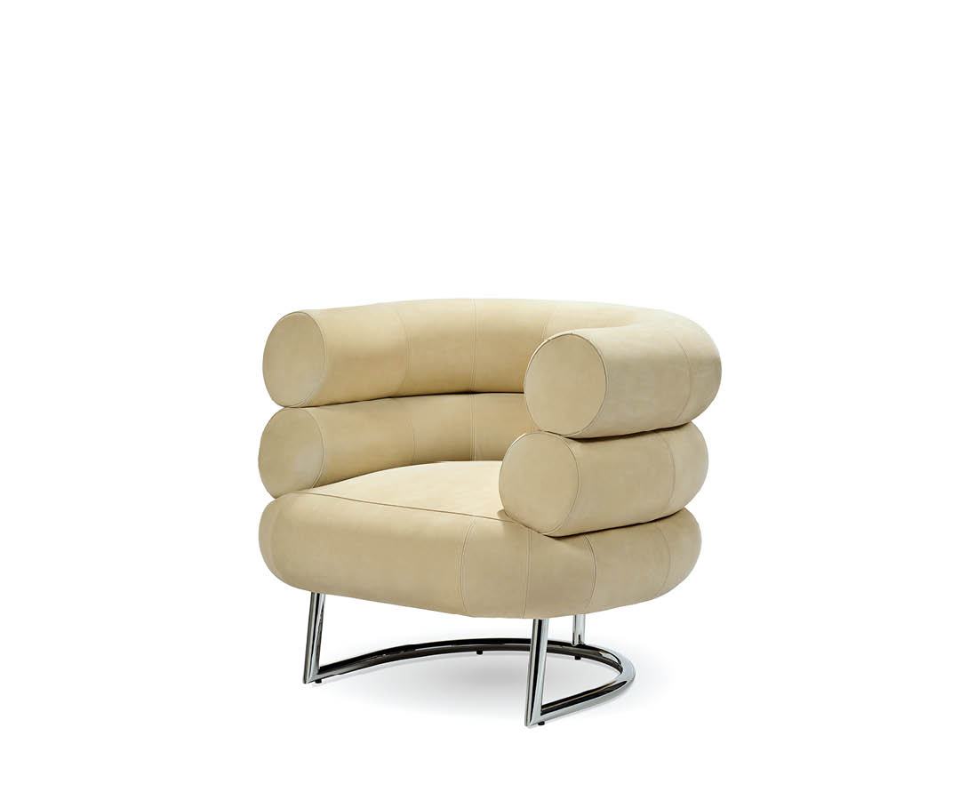 Limited Edition | Bibendum Armchair