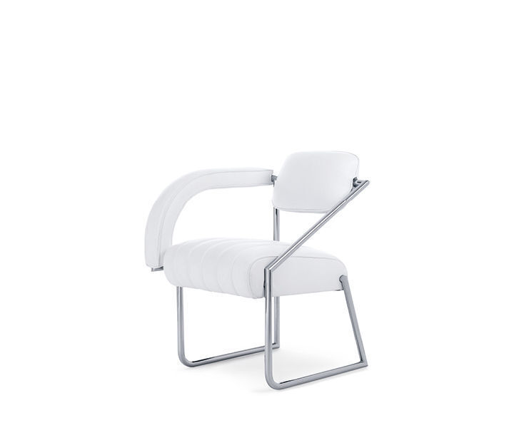 Non Conformist Armchair