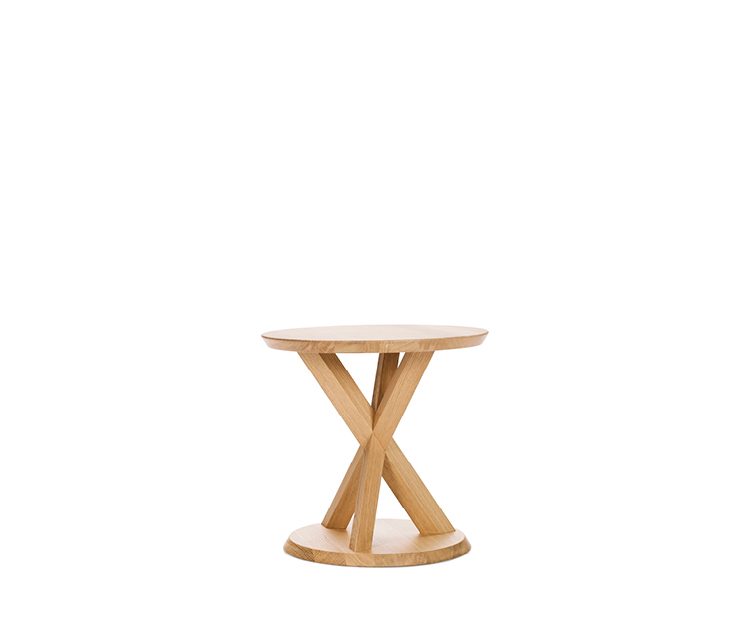 Volkshaus Side Table