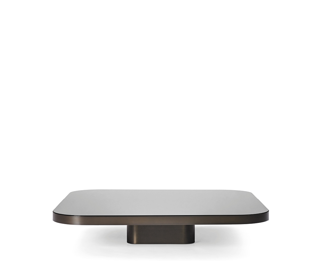 Bow Coffee Table No.&nbsp;4