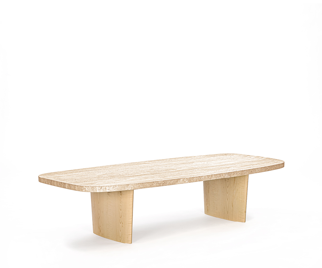 Matéria Coffee Table