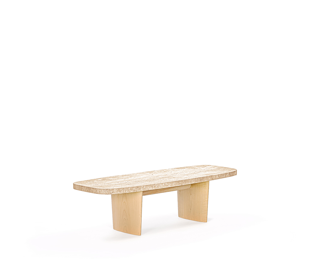 Matéria Side Table