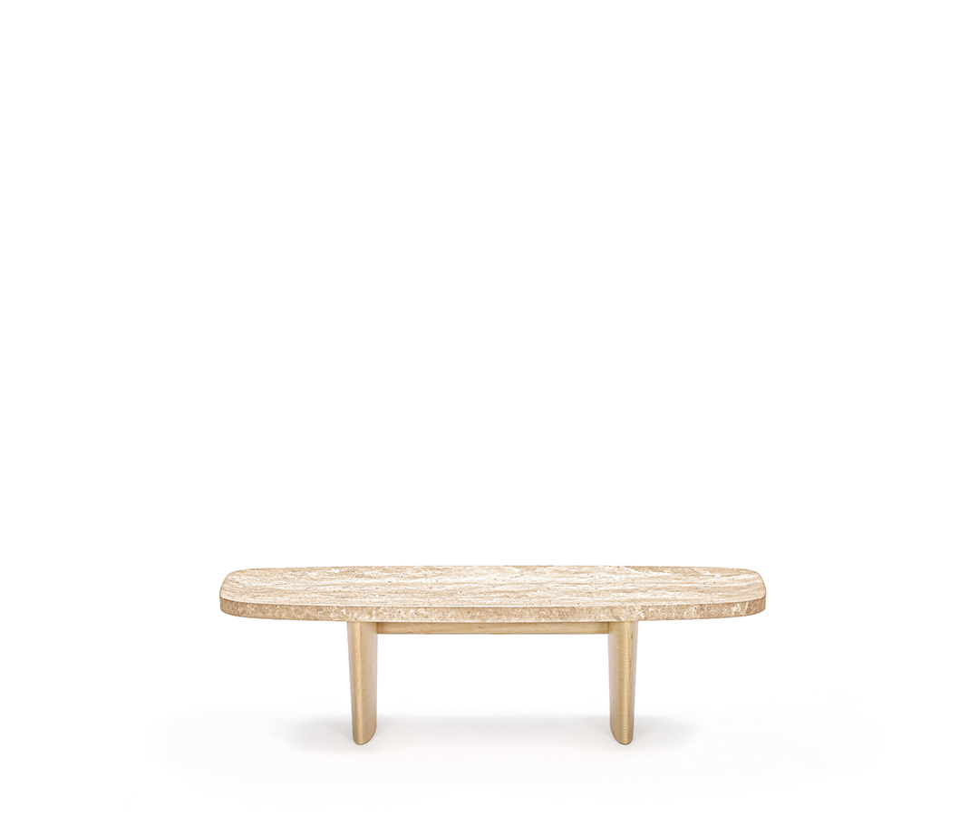 Matéria Side Table