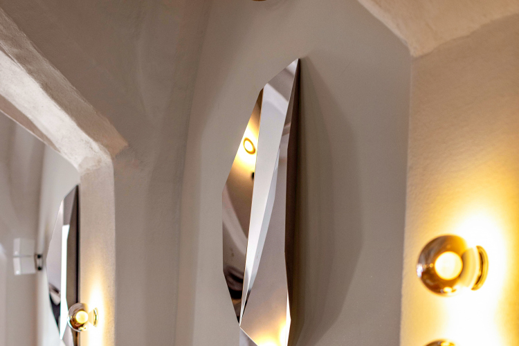 Schreiberei Restaurant - München, Deutschland ClassiCon Projekt