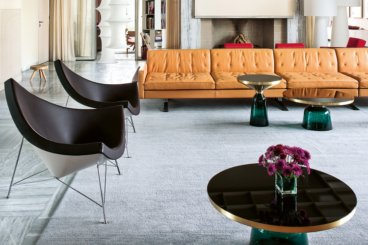 Botschaft der Schweiz - Neu Dehli, Indien ClassiCon Projekt