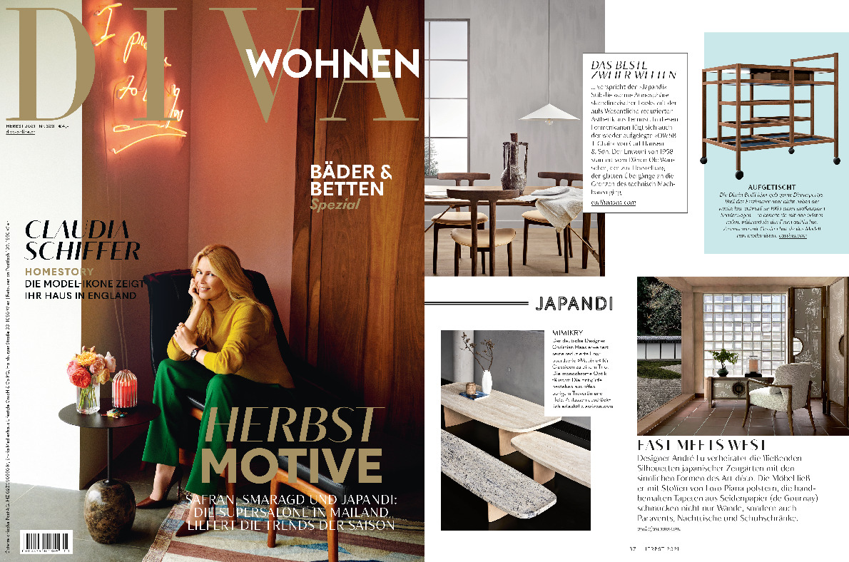 Diva Wohnen 09/21