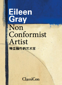 Brochure Non Conformist Artist (ZH)