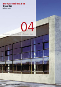 Brochure Baukulturführer